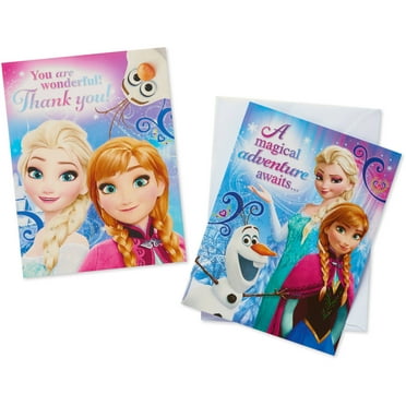Frozen Favor Pack 100pc American Greetings Toys 5544226 Frozen Favor Pack 100pc American Greetings Toys 5544226